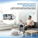 16V38 Defrost Control Board Compatible For Lennox And Armstrong Hvac Systems. Fixed Price $46.54.