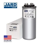 Jard 12792 Motor Run Capacitor 55 + Mfd 440/370 Vac Round. Fixed Price $13.99.