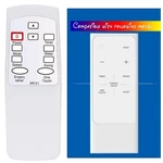 HA-AR-01 Replacement For Air Conditioner Remote Control RG15A(B)/E R.... Fixed Price $27.68.