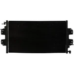 Rayten Ac Condenser For 2003-2009 Chevrolet Express G2500 6 Gas Dpi# 3887. Fixed Price $83.38.