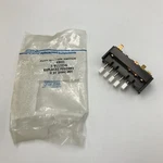 New Fedders Air Conditioner Ac Push Button Switch ASP5224-18 11-21-2116C-001. Fixed Price $32.95.