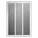 Rectorseal 17316X24 Return Air Grille Steel 1-WAY Deflection. Fixed Price $49.16.