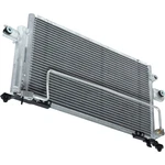 Uac Cn 3110PFC A/c Condenser For 01-05 Mazda Miata. Fixed Price $113.35.