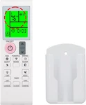 Daikin Remote Control Replacement With Wall Holder 2531835 2543304. Fixed Price $99.99.