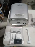 **issues Scratches** RTHD-421 Royal Sovereign Touchless Automatic Hand Dryer. Fixed Price $34.74.