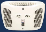 Coleman 9430D7153 White Rv Air Conditioner Distribution Box - Heat Ready. Fixed Price $187.86.