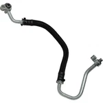 Uac 111815C A/c Refrigerant Discharge Hose For 14-21 300 Challenger Charger. Fixed Price $38.99.