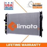 Klimoto Radiator For Chevrolet Cavalier 2002-2005 Pontiac Sunfire. Fixed Price $104.56.