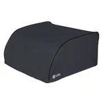 Overdrive 27.25 In. X 29 W 14.25 H Rv Air Conditioner Cover Black Do. Fixed Price $24.45.