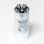 Supco Capacitor Round Dual Run 45 + Uf Mfd 370/440 Volts For Hvac Motors. Fixed Price $13.18.