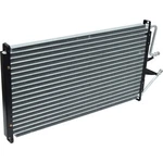 Uac Cn 4295PFC A/c Condenser For Select 90-93 Chevrolet Gmc Models. Fixed Price $127.94.