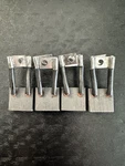 Hydraulic Liftgate Motor Brush Kit Fits Model #MM269 AMK5549 IM0277. Fixed Price $89.76.