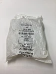 (qty 10) Anderson Metals 756120-0606 Brass Threaded Adapter, X 3/8-IN. Fixed Price $40.41.