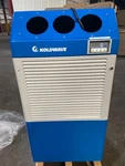 Koldwave 6KK61 Air-cooled 61K Btu Portable Conditioner, Scratch & Dent. Fixed Price $8672.00.