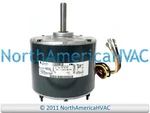 Oem Carrier Bryant Condenser Fan Motor 1/5 Hp Replaces HC37GE228A. Fixed Price $260.24.