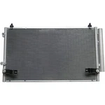 For Lexus GS300 A/c Condenser 1998-2005 Aluminum Core Material LX3030102. Fixed Price $102.03.