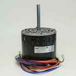 Furnace Blower Motor For Genteq 3S045 Icp Tempstar 1009052 Emerson K55HXCEM6402. Fixed Price $200.32.