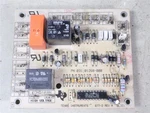 York Luxaire Coleman 031-01268-000 Heat Pump Defrost Circuit Board. Fixed Price $65.00.