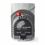 Honeywell Home ARD14TZ/U Dia Single Blade Auto Damper 24 Vac. Fixed Price $244.88.