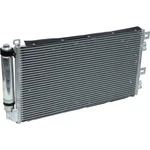 Uac Cn 3254PFC A/c Condenser For 02-08 Mini Cooper. Fixed Price $104.30.