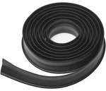 National N281-279 10 Ft Garage Door Bottom Vinyl Weather Stripping Seal 7175052. Fixed Price $7.95.