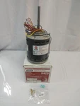 Us Motors 5470 Blower 3/4-1/5HP 115V 1075 Rpm Spd. Fixed Price $104.99.