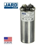 Mars 12794 Motor Dual Run Capacitor Round 60 + 5 Uf Mfd 440 Volt. Fixed Price $14.99.