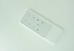 Remote Control For Impecca IWA05-KR15 IWA10-KS30 Window Air Conditioner. Fixed Price $14.02.