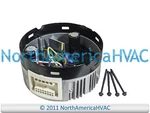 Trane American Standard 1/2 Hp Ecm Blower Motor Module D341313P04 MOD00819. Fixed Price $598.99.