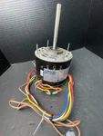 Mars 10463 Multi Hp Direct Drive Motor 115V Speed 1075RPM Y7L623D59S Used. Fixed Price $74.99.