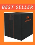 Roastove Central Air Conditioner Cover X30" X32" Heavy Duty Waterproof. Fixed Price $22.99.