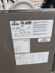 Aspen AEM244-026+ECS00 Air Handler Ton. Fixed Price $1000.00.