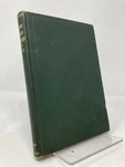 Engine Room Chemistry By Augustus Gill First 1ST Edition Vg Hc 1922. Fixed Price $65.00.