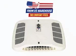 Col Man Mach 9630-715 Deluxe Ceiling Assembly Non-ducted, Heat Pump Ready. Fixed Price $147.03.