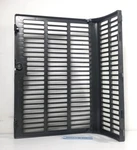 Hisense AP1319HR1G AP12CR2G AP13HR2G AP12CR1G AP13HR1G Lower Filter Holder. Fixed Price $14.00.