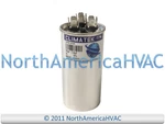 Climatek Motor Run Capacitor 35+7.5 Uf Mfd 440 Volt Round Fits MARS2 Jard 12784. Fixed Price $12.95.