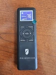Freidrich Air Conditioner Remote. Fixed Price $45.00.