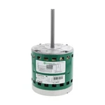Century - 6203E Genteq Evergreen Em Ecm Direct Drive Blower Motor 1/3 Hp 208/.... Fixed Price $331.03.