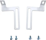 2 Pack Open Window Bracket For Midea U Shaped Air Conditioner,. Fixed Price $24.03.