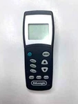 Delonghi Air Conditioner Remote PACT100P PACT110P 5551014800 PACL90 With Battery. Fixed Price $20.00.