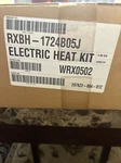 ***new*** WRX0502 Warren 5KW Heat Strip Rheem, Fujitsu, Ameristar, & More (hvac). Fixed Price $114.99.
