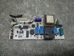Sharp Air Conditioner Control Board Part # DPWBFA421JBKZ. Fixed Price $60.00.