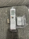 Carrier, Bryant, Payne, Midea Ductless Mini Split Remote Control. Fixed Price $10.00.