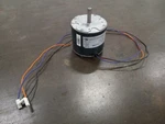 Lennox Armstrong 100483-21 43W49 YFK-150-6 1/5HP 230V Condenser Fan Motor (D2T4. Fixed Price $119.95.