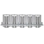 Heil Quaker 1173069 5 Section Burner Assembly. Fixed Price $160.13.