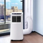 Loviga Portable Ac Window Vent Kit For Sliding Door, 100% Sealing Air. Fixed Price $39.99.