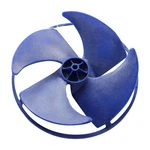Midea 12100105000032 Air Conditioner Axial Flow Fan (320X87). Fixed Price $32.92.