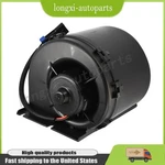 Improved Blower Motor Assembly AL215704 Fits John Deere Tractors & Wheel Loaders. Fixed Price $47.69.