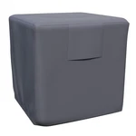 Akefit 24" Air Conditioner Cover, Waterproof Heavy Duty Oxford Ac Unit Protector. Fixed Price $44.98.