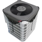 Xeeol 36X36 Central Air Conditioner Covers For 36'', Black-basic. Fixed Price $34.99.